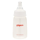 Pigeon Slim-Neck Nursing Bottle PP - 120ml-1
