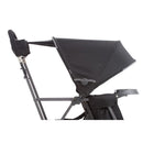 Joovy Caboose Ultralight Sit and Stand Stroller Tandem Double Stroller-6