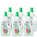 Tollyjoy Anti Mite Dust Baby Laundry Detergent - 1000ml-6