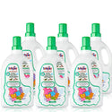 Tollyjoy Anti Mite Dust Baby Laundry Detergent - 1000ml (Promo)