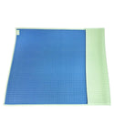 Water Proof Air Filled Rubber Cot Sheet (Pigeon / Tollyjoy / LuckyBaby) (Promo)