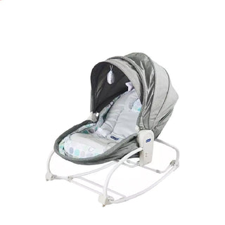 Lucky Baby Rocky Snoozy™ 3 In 1 Rocker/Sleeper/Chair