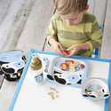 Skip Hop Zoo Tabletop Melamine Set