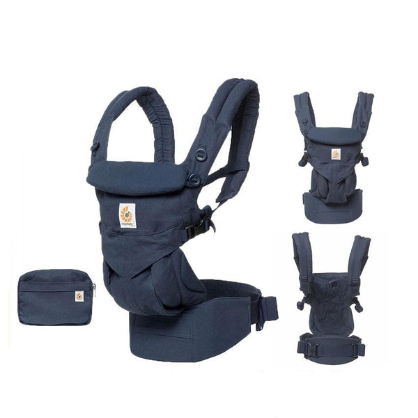 Ergobaby Omni 360 All-in-one Baby Carrier (Promo)