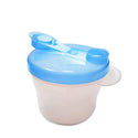 Tollyjoy Rotary Milk Powder Container