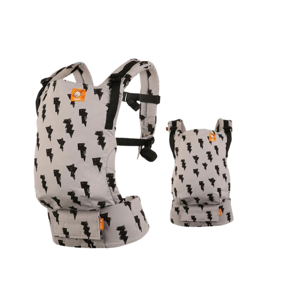 Baby Tula Standard Baby Carrier