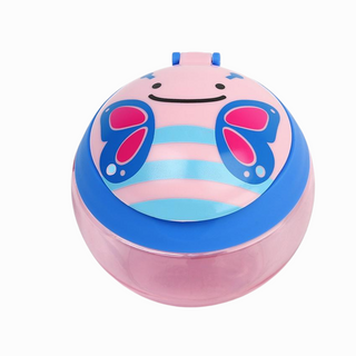 Buy butterfly Skip Hop Zoo Snack Cup