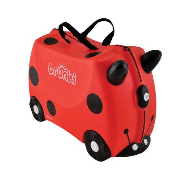 Trunki Ride-On Suitcase