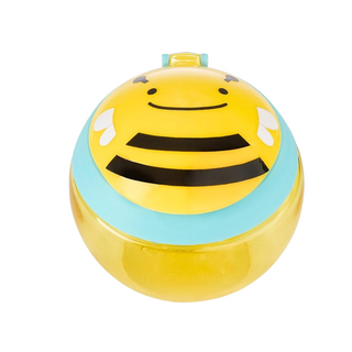 Buy bee Skip Hop Zoo Snack Cup