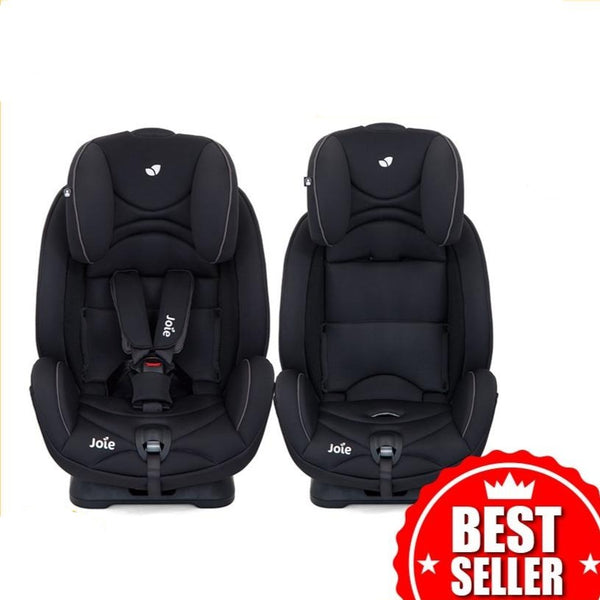 Joie Stages Convertible Car Seat (1 Year Warranty)
