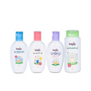 Tollyjoy Toiletries Travel Pack-4