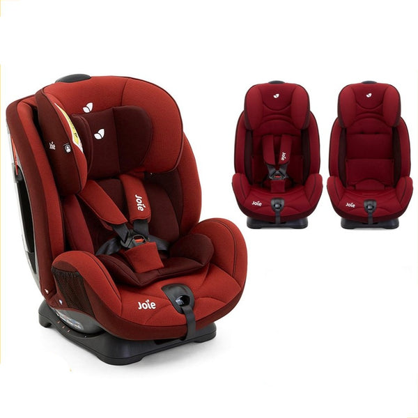 Joie Stages Convertible Car Seat (1 Year Warranty)