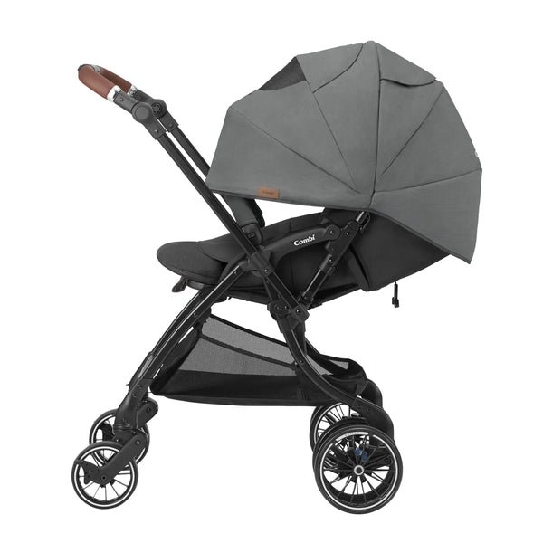 Combi Sugocal Switch Stroller (1-Year Warranty)