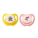 Pigeon Calming Soother 2pcs Pack (Promo)