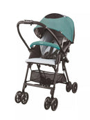 Combi Neyo Stroller-2