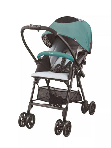 Combi Neyo Stroller - 0