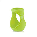 Joovy Boob Silicone Sleeve For Glass Bottle 260ml-3