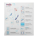 Tollyjoy Day and Night Disposable Nursing Pads x1 Box  (Promo)