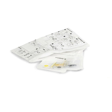 Medela Breast Milk Storage Bags 180ml