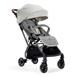 Buy oyster Joie Tourist Signature Stroller FREE Rain cover + Traveling Bag + Car Seat Adaptor(1 Year Warranty)