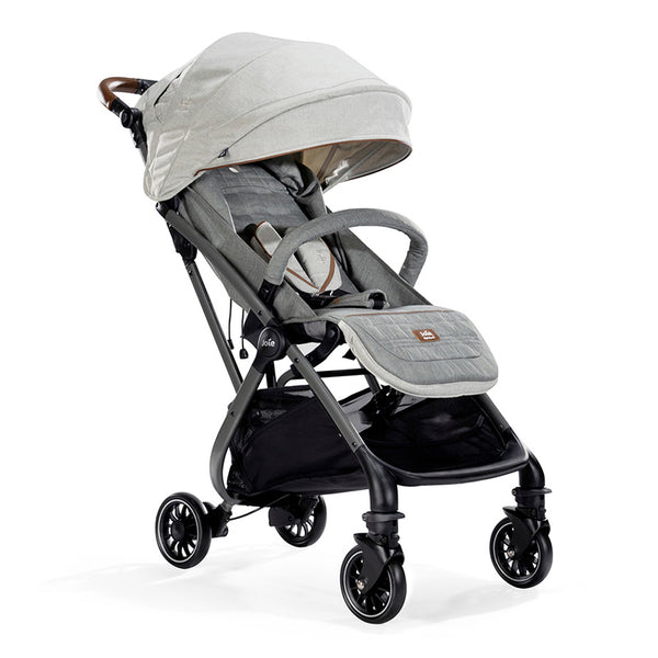 Joie Tourist Signature Stroller FREE Rain cover + Traveling Bag + Car Seat Adaptor(1 Year Warranty)