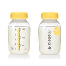 Medela Breastmilk Bottle 150ml - 3pcs-2