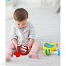 Skip Hop Explore & More Musical Instrument Set-3