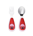 Skip Hop Zoo Utensils Fork & Spoon-4