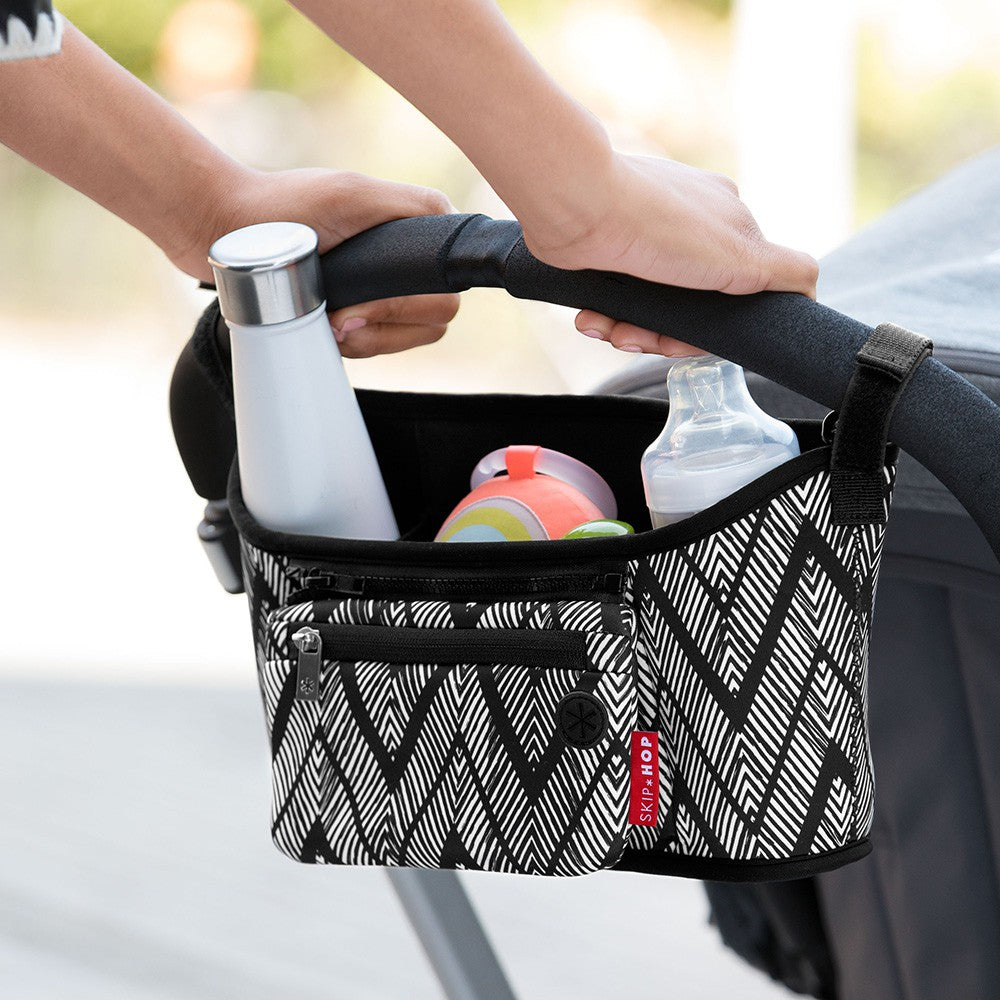 Skip Hop Grab & Go Stroller Organizer