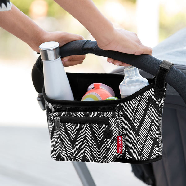 Skip Hop Grab & Go Stroller Organizer