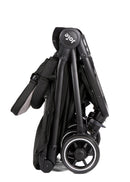 Joie Pact Stroller FREE Rain Cover + Traveling Bag (1-Year Warranty)-24