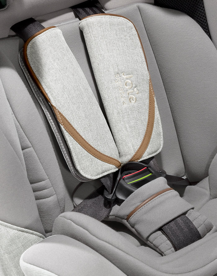 [New Launch] Joie i-Plenti Signature Car Seat (1-Year Warranty)