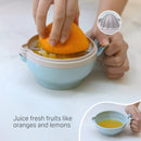 Pigeon Home Baby Food Maker-9