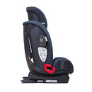 Joie Bold Car Seat (1 Year Warranty)-8