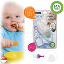 Lucky Baby Chewy Deluxe Food Feeder-3
