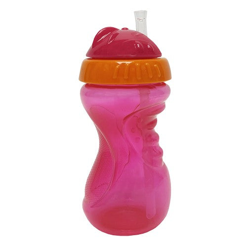 Lucky Baby Adee™ Straw Bottle