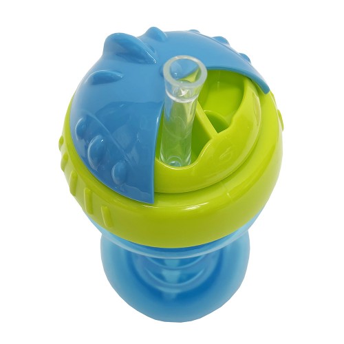 Lucky Baby Adee™ Straw Bottle