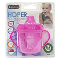 Lucky Baby Hoper Spout Cup With Handles
