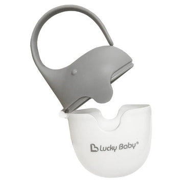 Lucky Baby Paci-Go Soother Case - 0