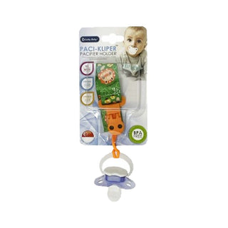 Lucky Baby Paci-Kliper™ Pacifier Holder