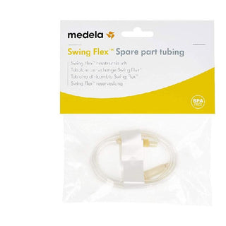 Medela Swing Flex Spare Part Tubing (Promo)