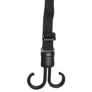 Lucky Baby Loopy Swivel Stroller Hook (2 pcs)-1