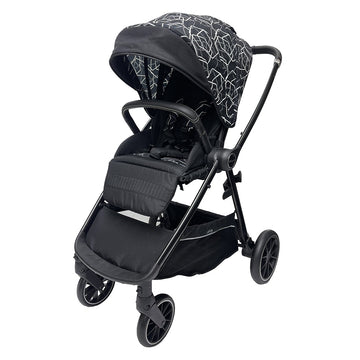 Capella® A5 Kinglee Flex-All System Stroller - 0