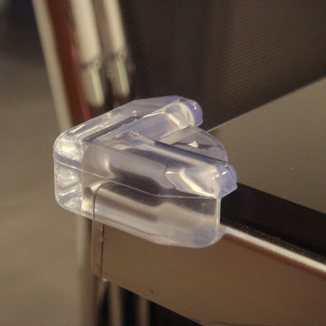 Lucky Baby Safety Corner Cushions - 0