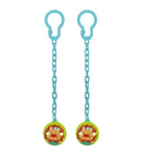 Lucky Baby Klipper Pacifier Chain-4