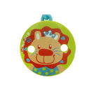 Lucky Baby Klipper Pacifier Chain-6