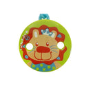 Lucky Baby Klipper Pacifier Chain (Bundle of 2)