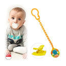 Lucky Baby Klipper Pacifier Chain-9