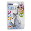 Lucky Baby Kleer™ Nail Clipper W/Magnifier