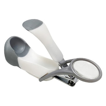 Lucky Baby Kleer™ Nail Clipper W/Magnifier - 0
